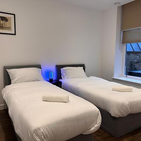 Black Frairs Apartments ลอนดอน ภายนอก รูปภาพ